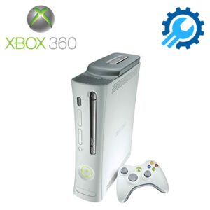 Xbox 360 - reparation