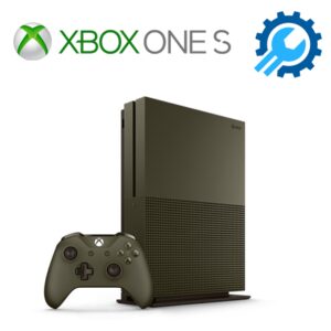 Xbox one s - réparation