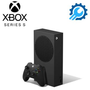 Xbox series s - reparation