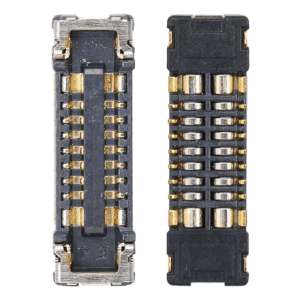 Power / Volume Button Flex FPC Connector Compatible For iPhone 8 / 8 Plus
