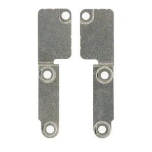 Small Metal Brackets iPhone Xs