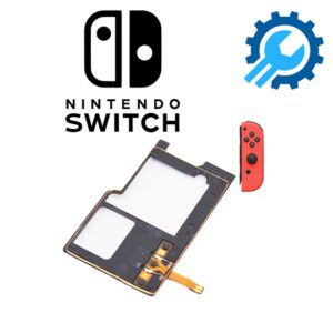 Réparation NFC Antenna Sensor Module (Right) for Nintendo Switch Joy-Con Controller
