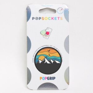 PopSockets® PopGrip - Mountain High
