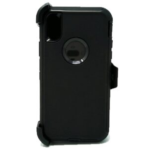 Fashion Defender Case For Apple iPhone XS Max *k