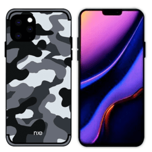 Coque iphone 6 imprimé