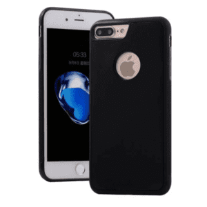 Coque pour Iphone 6/6S Black AntiGravity
