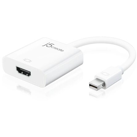 Adaptateur mini displayport a HDMI