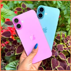 Accesoires iPhone 16 Plus