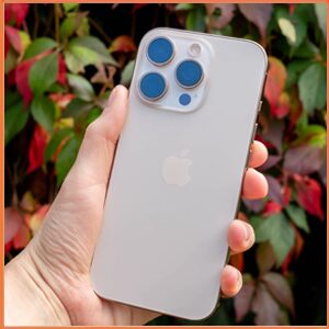 Accesoires iPhone 16 Pro