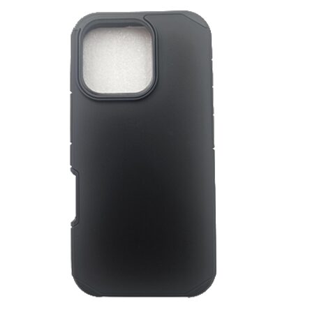 Sleek armor case iphone 16 Pro Max