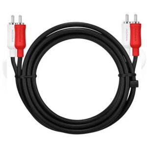 Câble audio Stério