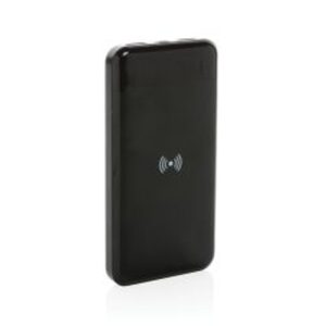 Wireless Charger Pure Power Less Effort - Black