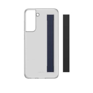 Étui avec slim strap pour Samsung S21 FE 5G