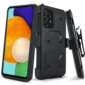 Extra Protective cover pour Samsung A52 5G