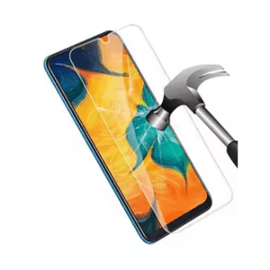 verre trempe - tempered glass